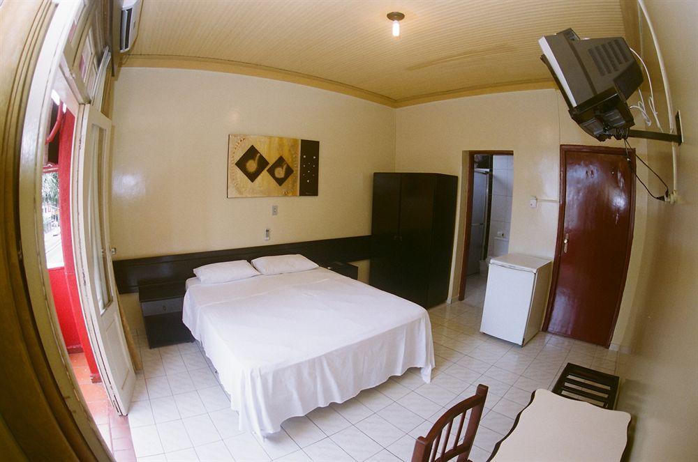 Oft Place Hotel Goiânia Kültér fotó